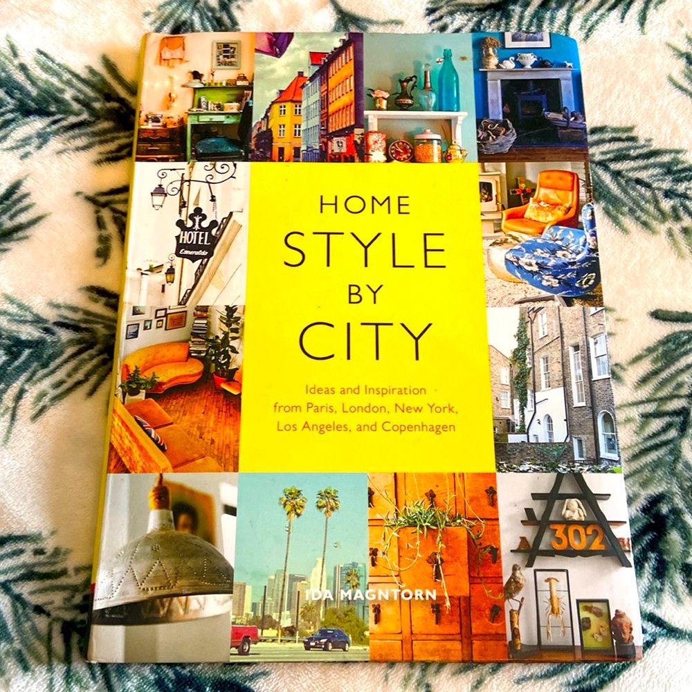 Home Style By City